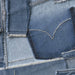 Komar Jeans Fototapete 368x254cm | Yourdecoration.de