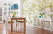 Komar Daisies Fototapete 368x254cm | Yourdecoration.de