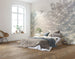 Komar Bamboo Paradise Vlies Fototapete 300x250cm 6 bahnen interieur | Yourdecoration.at