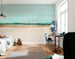 Komar Drift Vlies Fototapete 350x250cm 7 bahnen interieur | Yourdecoration.at