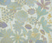 Komar Groovy Bloom Vlies Fototapete 300x250cm 6 bahnen | Yourdecoration.at