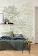 Komar Noble Trees Vlies Fototapete 200x250cm 4 bahnen interieur | Yourdecoration.at