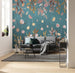 Komar Reve de Fruits Vlies Fototapete 350x250cm 7 bahnen interieur | Yourdecoration.at