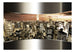 Fototapete - Panorama of New York City - Vliestapete