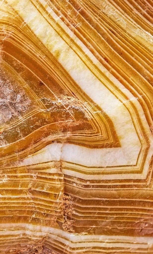 Dimex Agate Fototapete 150x250cm 2 Bahnen | Yourdecoration.de