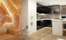 Dimex Agate Fototapete 225x250cm 3 Bahnen Sfeer | Yourdecoration.nl