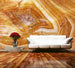 Dimex Agate Fototapete 375x250cm 5 Bahnen Sfeer | Yourdecoration.nl