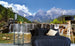 Dimex Alps Fototapete 375x250cm 5 Bahnen Sfeer | Yourdecoration.nl