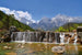 Dimex Alps Fototapete 375x250cm 5 Bahnen | Yourdecoration.de