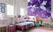 Dimex Amethyst Fototapete 225x250cm 3 Bahnen Sfeer | Yourdecoration.nl