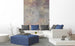 Dimex Beautiful Pattern Abstract Fototapete 150x250cm 2 bahnen interieur | Yourdecoration.de