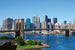 Dimex Brooklyn Bridge 1 Fototapete 375x250cm 5 Bahnen | Yourdecoration.de