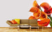 Dimex Calla Fototapete 225x250cm 3 Bahnen Sfeer | Yourdecoration.nl