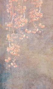 Dimex Currant Abstract Fototapete 150x250cm 2 bahnen | Yourdecoration.de