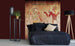 Dimex Egypt Painting Fototapete 225x250cm 3 Bahnen Sfeer | Yourdecoration.nl