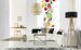 Dimex Fruits in Water Fototapete 150x250cm 2 Bahnen Sfeer | Yourdecoration.nl