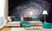 Dimex Galaxy Fototapete 375x250cm 5 Bahnen Sfeer | Yourdecoration.nl