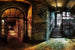 Dimex Hallway Fototapete 375x250cm 5 Bahnen | Yourdecoration.de