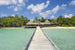 Dimex Jetty Fototapete 375x250cm 5 Bahnen | Yourdecoration.de