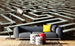 Dimex Labyrinth Fototapete 375x250cm 5 Bahnen Sfeer | Yourdecoration.nl