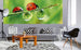 Dimex Ladybird Fototapete 375x150cm 5 Bahnen Sfeer | Yourdecoration.nl