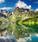 Dimex Lake Fototapete 225x250cm 3 Bahnen | Yourdecoration.de