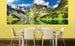 Dimex Lake Fototapete 375x150cm 5 Bahnen Sfeer | Yourdecoration.nl