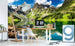 Dimex Lake Fototapete 375x250cm 5 Bahnen Sfeer | Yourdecoration.nl