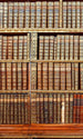 Dimex Library Fototapete 150x250cm 2 Bahnen | Yourdecoration.de