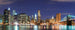 Dimex Manhattan Fototapete 375x150cm 5 Bahnen | Yourdecoration.de