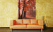 Dimex Misty Forest Fototapete 150x250cm 2 Bahnen Sfeer | Yourdecoration.de