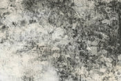 Dimex Nature Gray Abstract Fototapete 375x250cm 5 bahnen | Yourdecoration.de