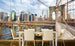 Dimex New York City Fototapete 375x250cm 5 Bahnen Sfeer | Yourdecoration.de