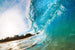 Dimex Ocean Wave Fototapete 375x250cm 5 Bahnen | Yourdecoration.de