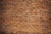 Dimex Old Brick Fototapete 375x250cm 5 Bahnen | Yourdecoration.de