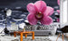 Dimex Orchid Fototapete 375x250cm 5 Bahnen Sfeer | Yourdecoration.de