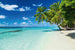 Dimex Paradise Beach Fototapete 375x250cm 5 Bahnen | Yourdecoration.de