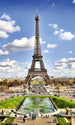 Dimex Paris Fototapete 150x250cm 2 Bahnen | Yourdecoration.de