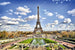 Dimex Paris Fototapete 375x250cm 5 Bahnen | Yourdecoration.de