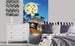 Dimex Pirate Ship Fototapete 150x250cm 2 Bahnen Sfeer | Yourdecoration.de