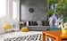 Dimex Plitvice Lakes Fototapete 150x250cm 2 Bahnen Interieur | Yourdecoration.de