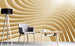 Dimex Ripple Fototapete 375x250cm 5 Bahnen Sfeer | Yourdecoration.de