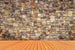 Dimex Rock Wall Fototapete 375x250cm 5 Bahnen | Yourdecoration.de