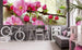 Dimex Sakura Fototapete 375x150cm 5 Bahnen Sfeer | Yourdecoration.de