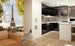 Dimex Siene in Paris Fototapete 225x250cm 3 Bahnen Interieur | Yourdecoration.de