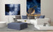 Dimex Spacescape Fototapete 150x250cm 2 Bahnen Interieur | Yourdecoration.de