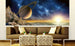 Dimex Spacescape Fototapete 375x150cm 5 Bahnen Interieur | Yourdecoration.de