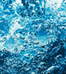 Dimex Sparkling Water Fototapete 225x250cm 3 Bahnen | Yourdecoration.de