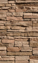 Dimex Stones Fototapete 150x250cm 2 Bahnen | Yourdecoration.de