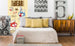 Dimex Teddy Bear Fototapete 150x250cm 2 Bahnen Interieur | Yourdecoration.de